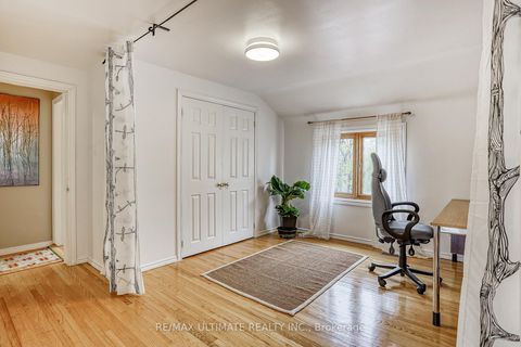 Photo 21 at 103 Weir Crescent, West Hill, Toronto