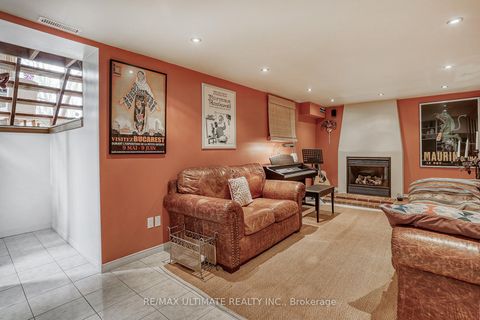 Photo 31 at 103 Weir Crescent, West Hill, Toronto