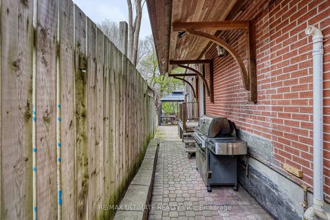 Photo 34 at 103 Weir Crescent, West Hill, Toronto