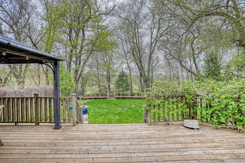 Photo 37 at 103 Weir Crescent, West Hill, Toronto