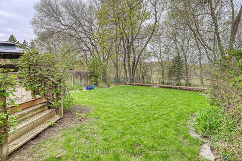 Photo 38 at 103 Weir Crescent, West Hill, Toronto