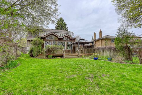 Photo 40 at 103 Weir Crescent, West Hill, Toronto