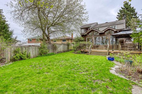 Photo 41 at 103 Weir Crescent, West Hill, Toronto