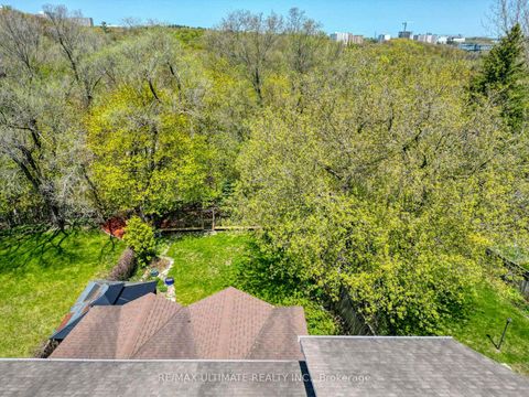 Photo 42 at 103 Weir Crescent, West Hill, Toronto