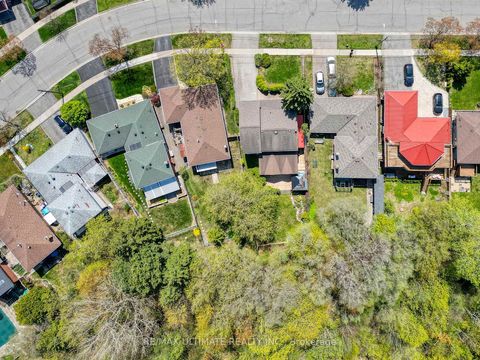 Photo 43 at 103 Weir Crescent, West Hill, Toronto