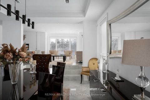 Photo 9 at 245 Patricia Avenue, Newtonbrook West, Toronto