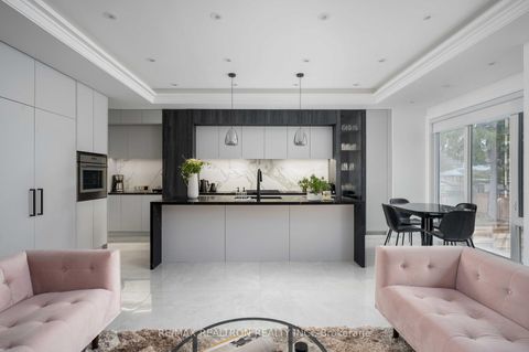 Photo 14 at 245 Patricia Avenue, Newtonbrook West, Toronto