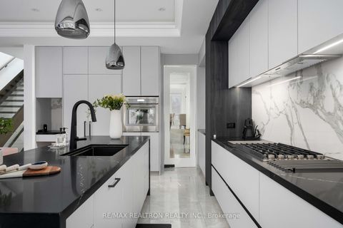 Photo 19 at 245 Patricia Avenue, Newtonbrook West, Toronto