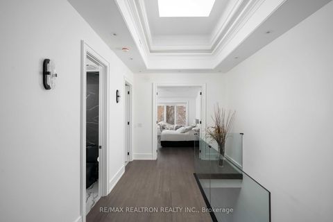 Photo 20 at 245 Patricia Avenue, Newtonbrook West, Toronto