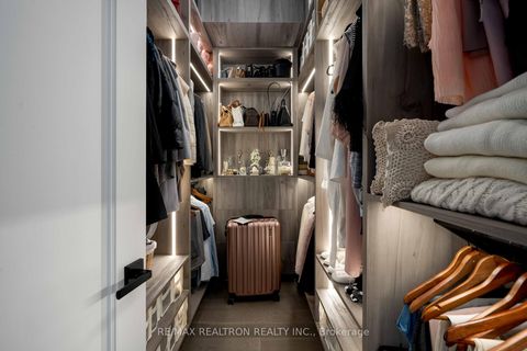 Photo 23 at 245 Patricia Avenue, Newtonbrook West, Toronto