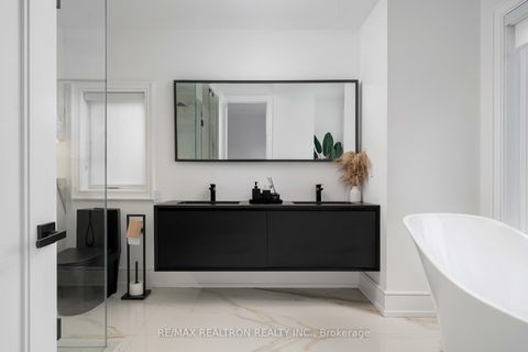 Photo 24 at 245 Patricia Avenue, Newtonbrook West, Toronto