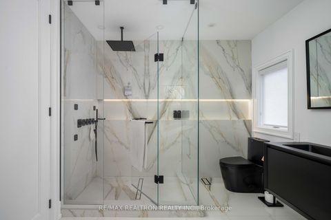 Photo 26 at 245 Patricia Avenue, Newtonbrook West, Toronto