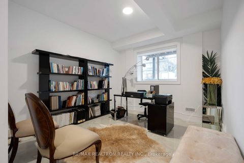 Photo 32 at 245 Patricia Avenue, Newtonbrook West, Toronto