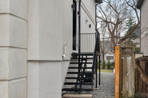 Photo 34 at 245 Patricia Avenue, Newtonbrook West, Toronto