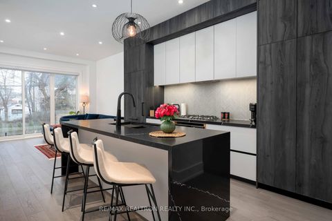 Photo 38 at 245 Patricia Avenue, Newtonbrook West, Toronto