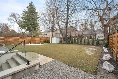Photo 47 at 245 Patricia Avenue, Newtonbrook West, Toronto