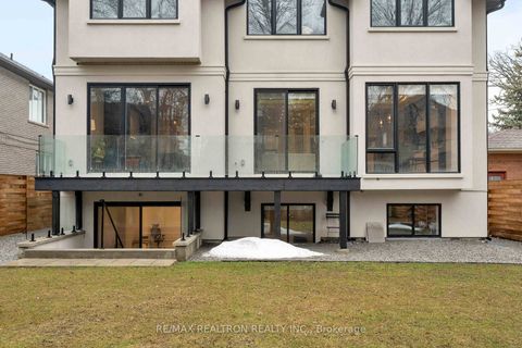 Photo 48 at 245 Patricia Avenue, Newtonbrook West, Toronto