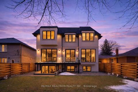 Photo 49 at 245 Patricia Avenue, Newtonbrook West, Toronto