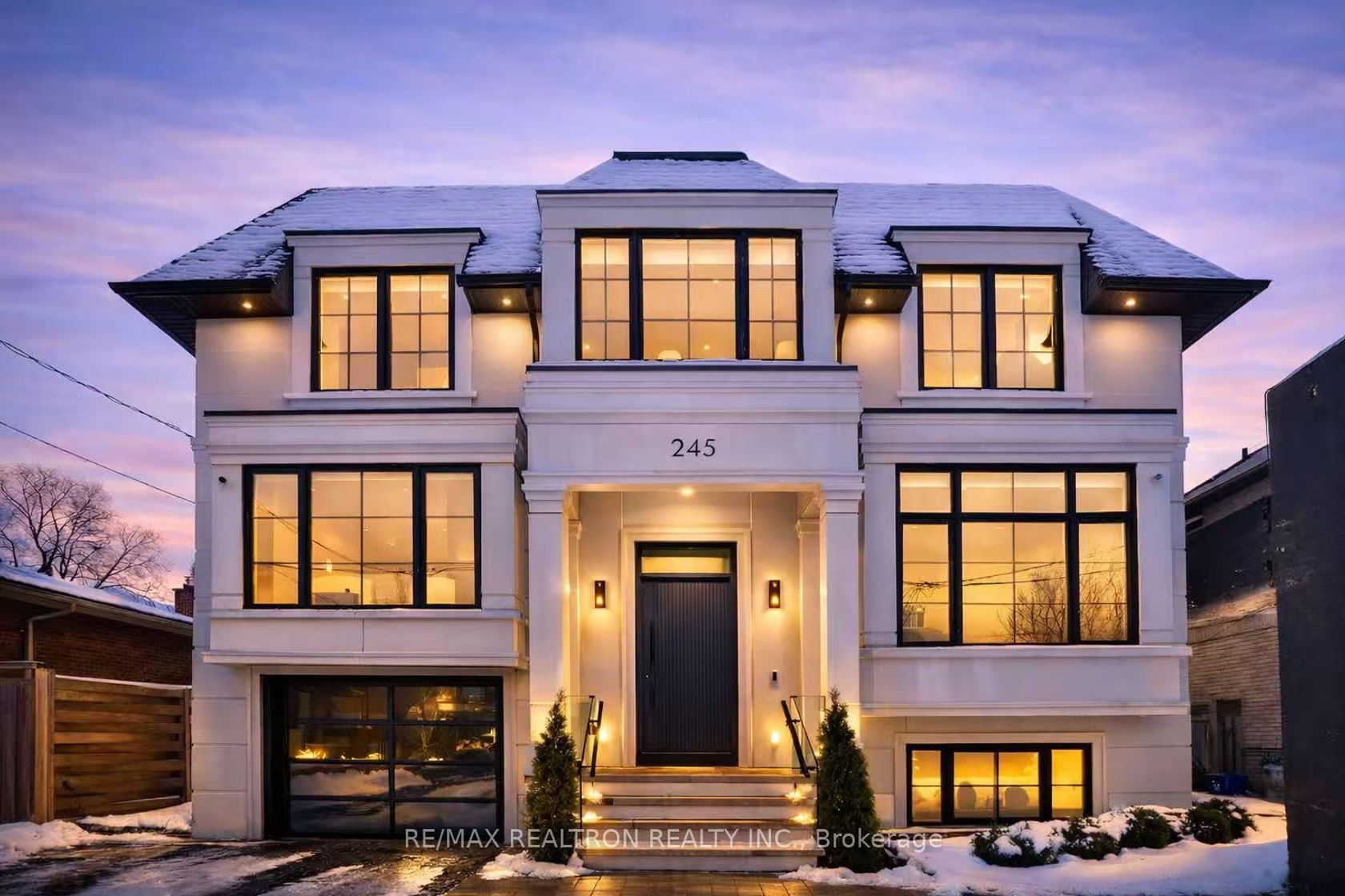 245 Patricia Avenue, Newtonbrook West, Toronto 