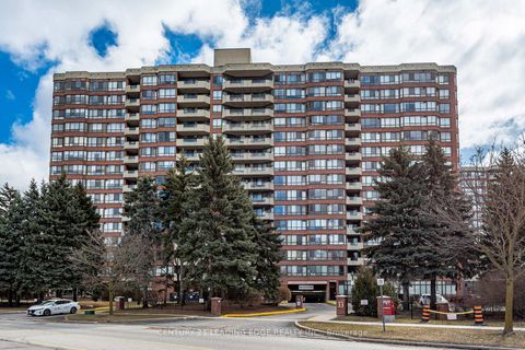 Photo 0 at PH05 - 33 Weldrick Road E, Observatory, Richmond Hill