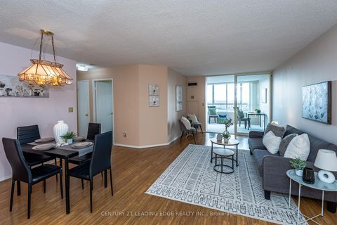 Photo 4 at PH05 - 33 Weldrick Road E, Observatory, Richmond Hill