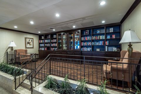 Photo 22 at PH05 - 33 Weldrick Road E, Observatory, Richmond Hill