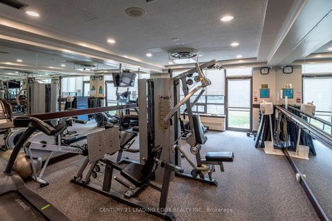 Photo 25 at PH05 - 33 Weldrick Road E, Observatory, Richmond Hill