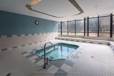 Photo 31 at PH05 - 33 Weldrick Road E, Observatory, Richmond Hill