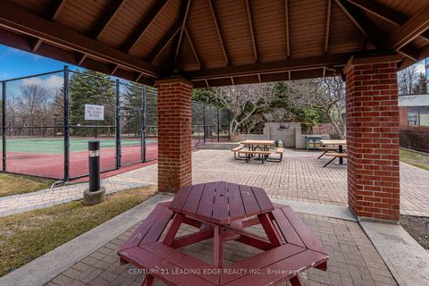 Photo 32 at PH05 - 33 Weldrick Road E, Observatory, Richmond Hill