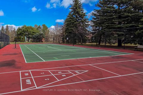 Photo 34 at PH05 - 33 Weldrick Road E, Observatory, Richmond Hill