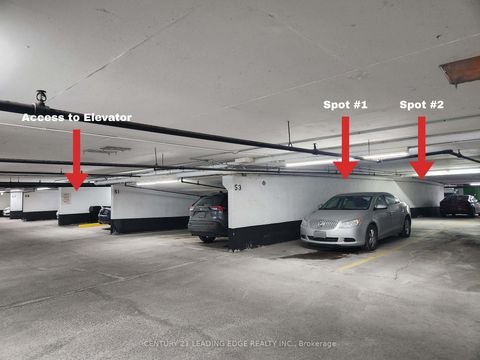 Photo 38 at PH05 - 33 Weldrick Road E, Observatory, Richmond Hill