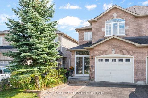 Photo 0 at 62 Kalmar Crescent, Oak Ridges, Richmond Hill