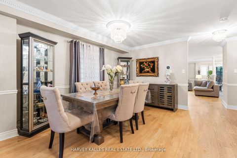 Photo 9 at 62 Kalmar Crescent, Oak Ridges, Richmond Hill