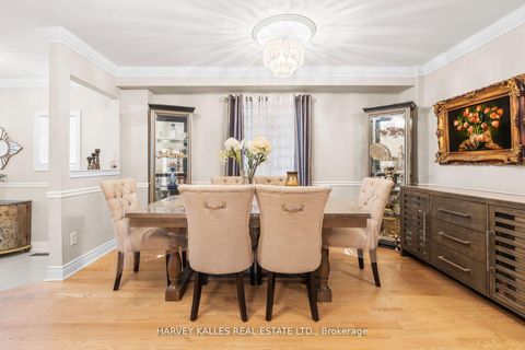 Photo 11 at 62 Kalmar Crescent, Oak Ridges, Richmond Hill