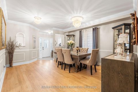 Photo 12 at 62 Kalmar Crescent, Oak Ridges, Richmond Hill