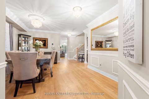 Photo 13 at 62 Kalmar Crescent, Oak Ridges, Richmond Hill