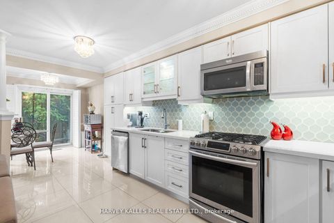 Photo 17 at 62 Kalmar Crescent, Oak Ridges, Richmond Hill