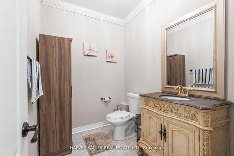 Photo 25 at 62 Kalmar Crescent, Oak Ridges, Richmond Hill