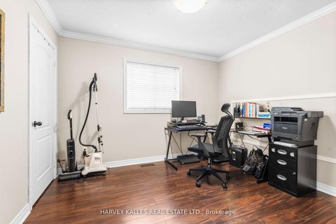 Photo 33 at 62 Kalmar Crescent, Oak Ridges, Richmond Hill