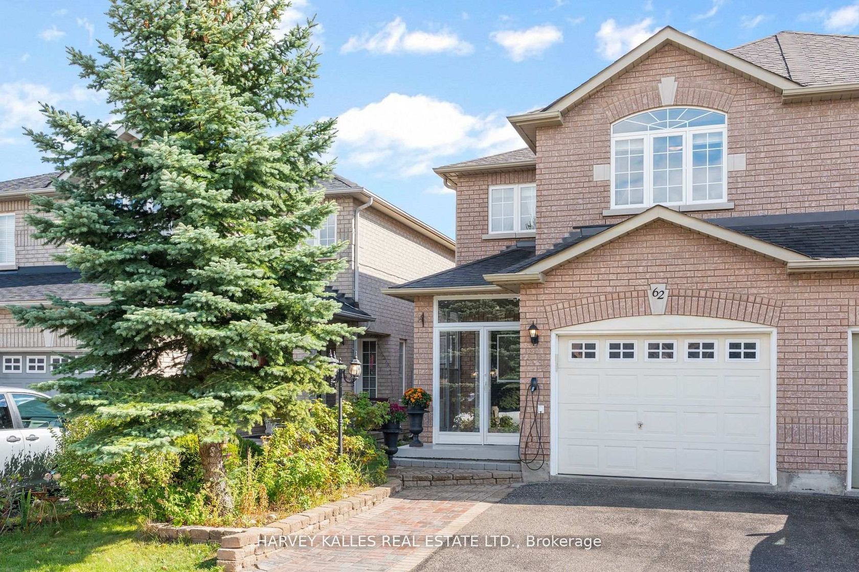 62 Kalmar Crescent, Oak Ridges, Richmond Hill 