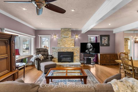 Photo 6 at 46 Isle Vista Drive, Virginia, Georgina