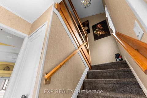 Photo 20 at 46 Isle Vista Drive, Virginia, Georgina