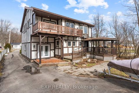 Photo 33 at 46 Isle Vista Drive, Virginia, Georgina