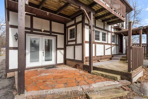 Photo 34 at 46 Isle Vista Drive, Virginia, Georgina