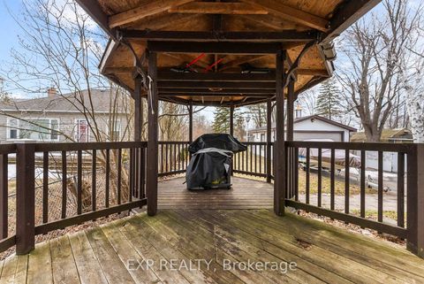 Photo 35 at 46 Isle Vista Drive, Virginia, Georgina