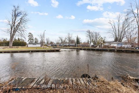 Photo 43 at 46 Isle Vista Drive, Virginia, Georgina