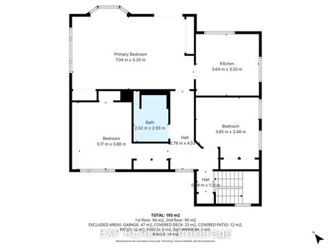 Photo 47 at 46 Isle Vista Drive, Virginia, Georgina