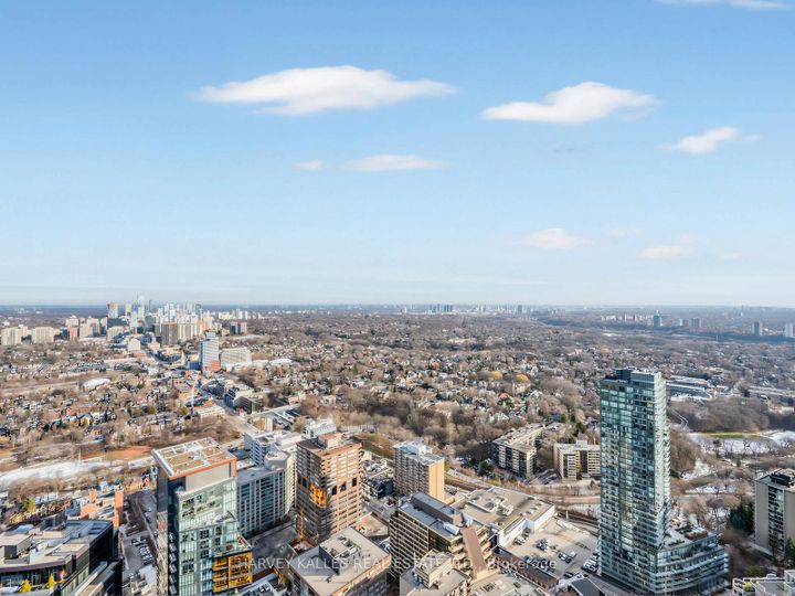 Photo 25 at 4702 - 50 Yorkville Avenue, Annex, Toronto