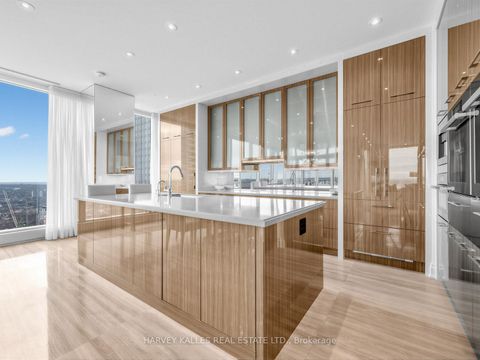 Photo 8 at 4702 - 50 Yorkville Avenue, Annex, Toronto