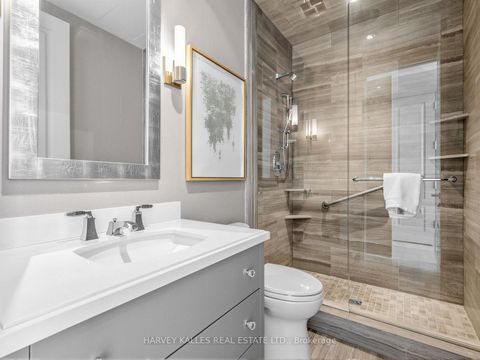 Photo 22 at 4702 - 50 Yorkville Avenue, Annex, Toronto